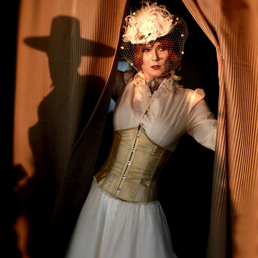 Meet your Posher, Ashlee